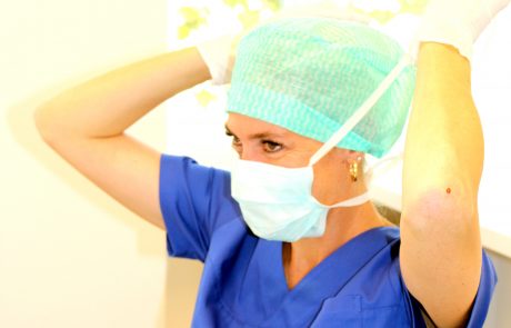 Operationen Dr. Selina Buchner