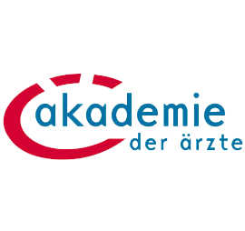 akademie der ärzte logo